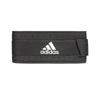 Пояс тяжелоатлетический (нейлон, полиэстер), разм L, Adidas ADGB-12287